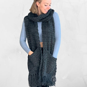 Awesome Andrea Scarf
