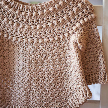 Jasmine Sweater