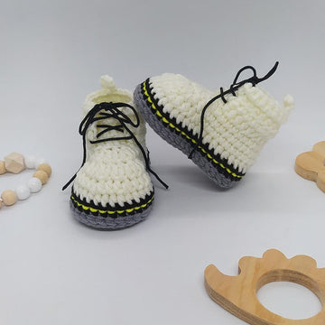Baby Boots Docmart Style