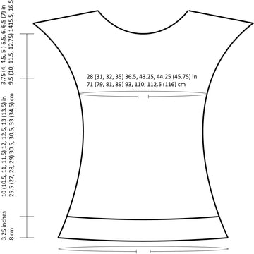French Marigold top