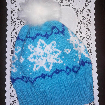Snowzone Hat