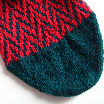 Captain Obvious Socks