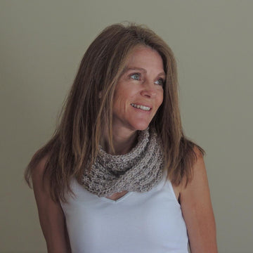 Rocky Roll Cowl
