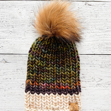 The Narah Beanie
