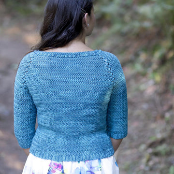 Icebox Cardigan