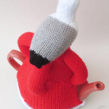 Sea Buoy Tea Cosy