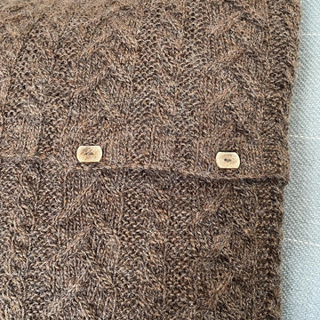 Forestry cushion