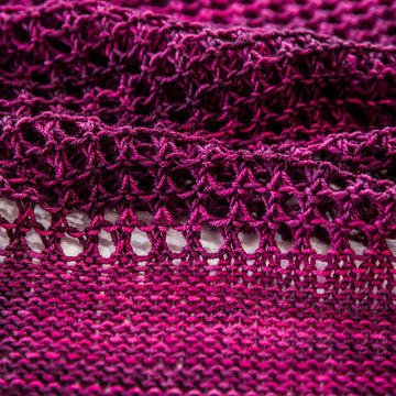 Stunning Lace Wrap
