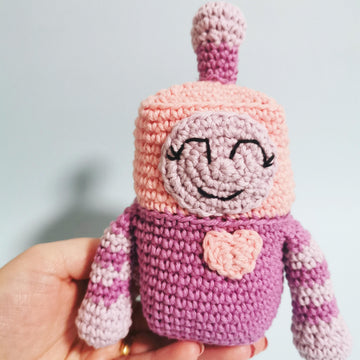 Fifi the Lovebot
