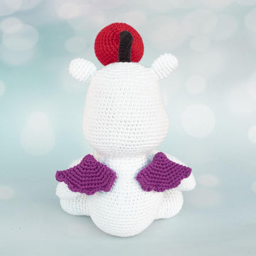 Moogle Kingdom Hearts