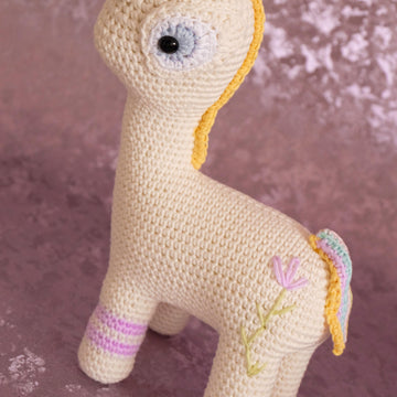 Cupcke the Unicorn
