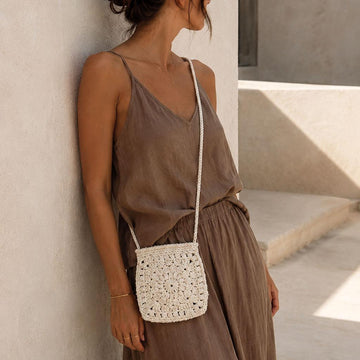 The Opal Bag