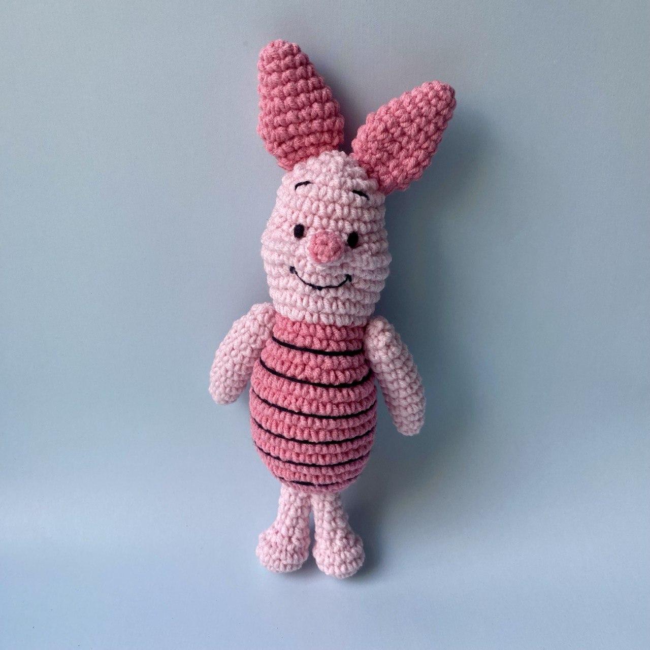 Piglet