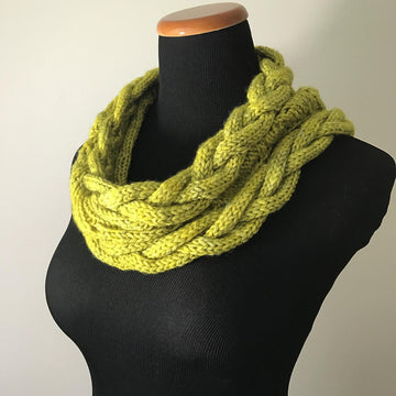 ChArlie Combustible Cowl