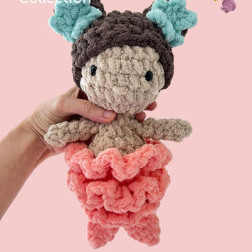 Lana Mini Mermaid
