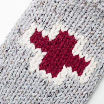 First Aid Hot Water Bottle Cover Red Cross