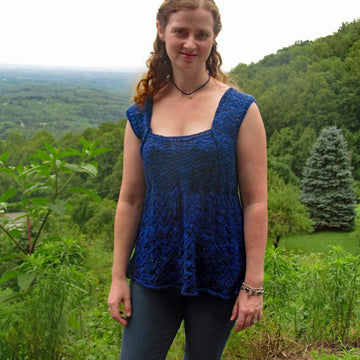 Mountain Air