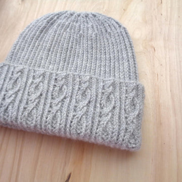 Grayson Hat