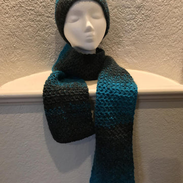 Helena Scarf