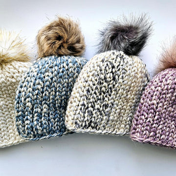 Starlight Beanie