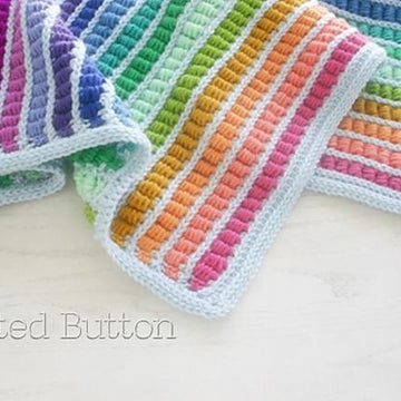 Abacus Blanket
