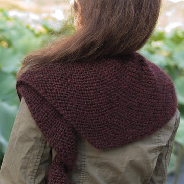 Resonant Scarf