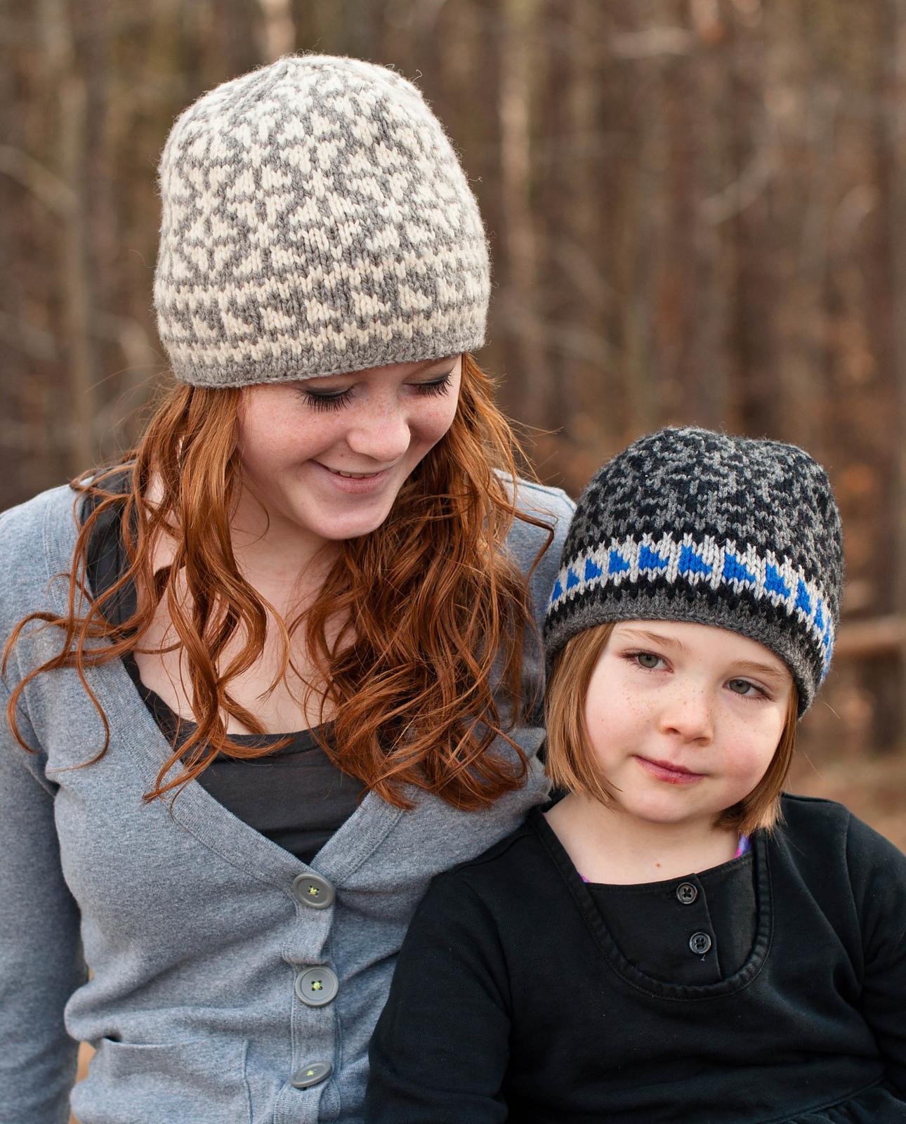 Girdwood Hat