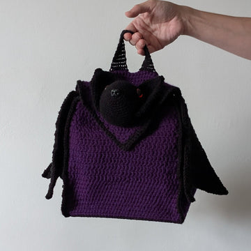 Batpack large backpack