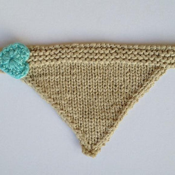 Simple Headscarf for Blythe