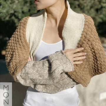 'Not a Sleeve' Scarf
