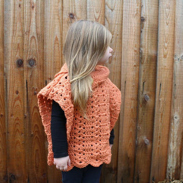 P12 Pullover Buttoned Sweater