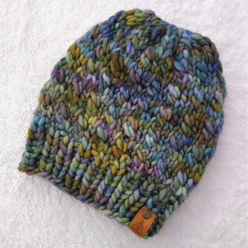 Luna and Nargles Beanies set