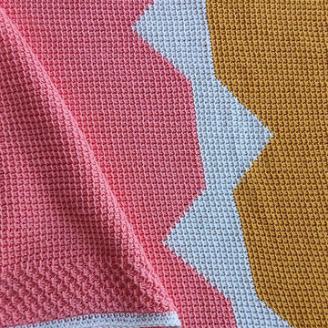 Sawtooth Throw
