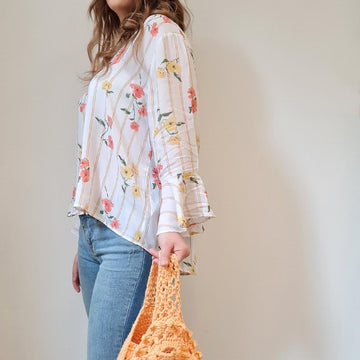 Summer Sunshine Bag