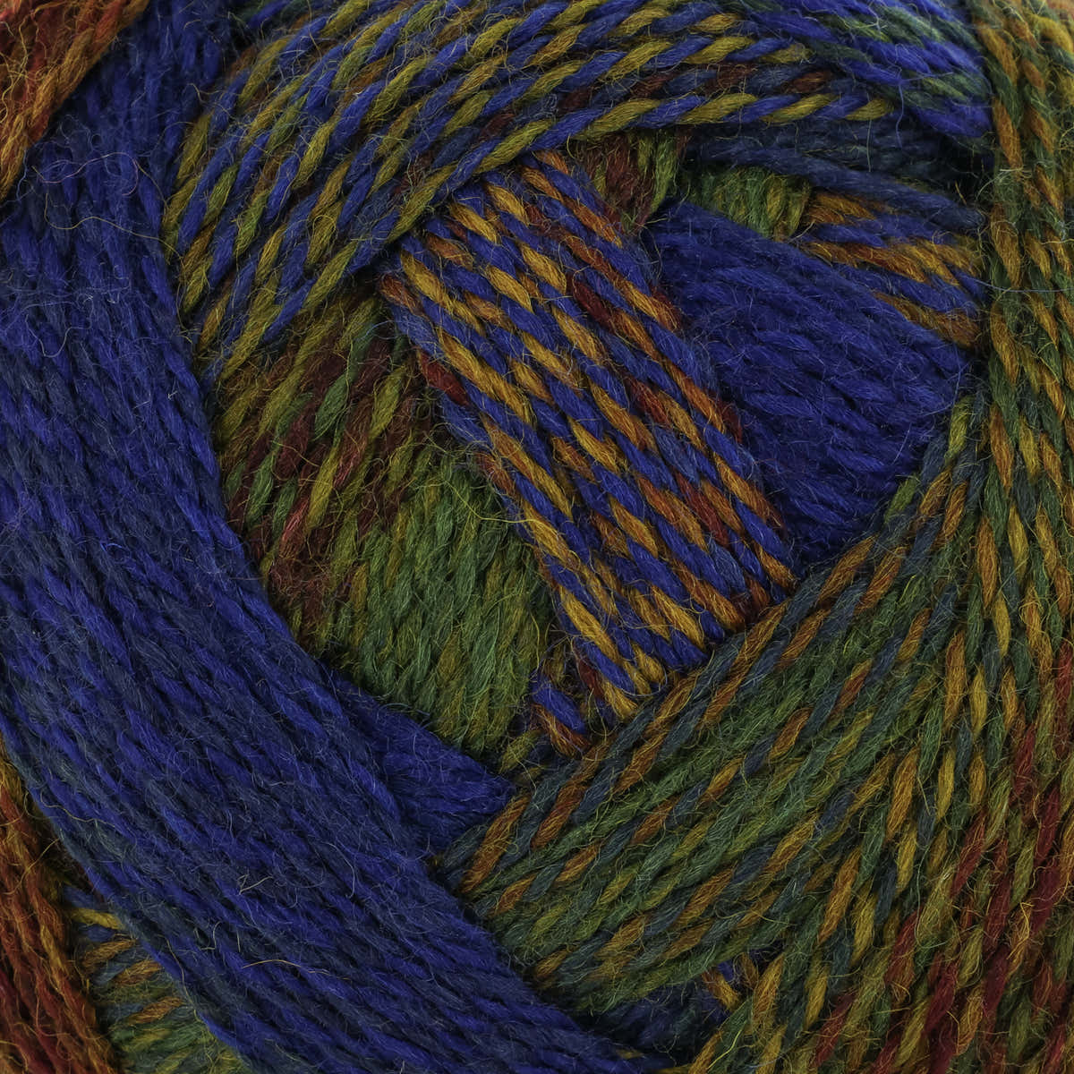 Schoppel Wolle Zauberball Stärke 6