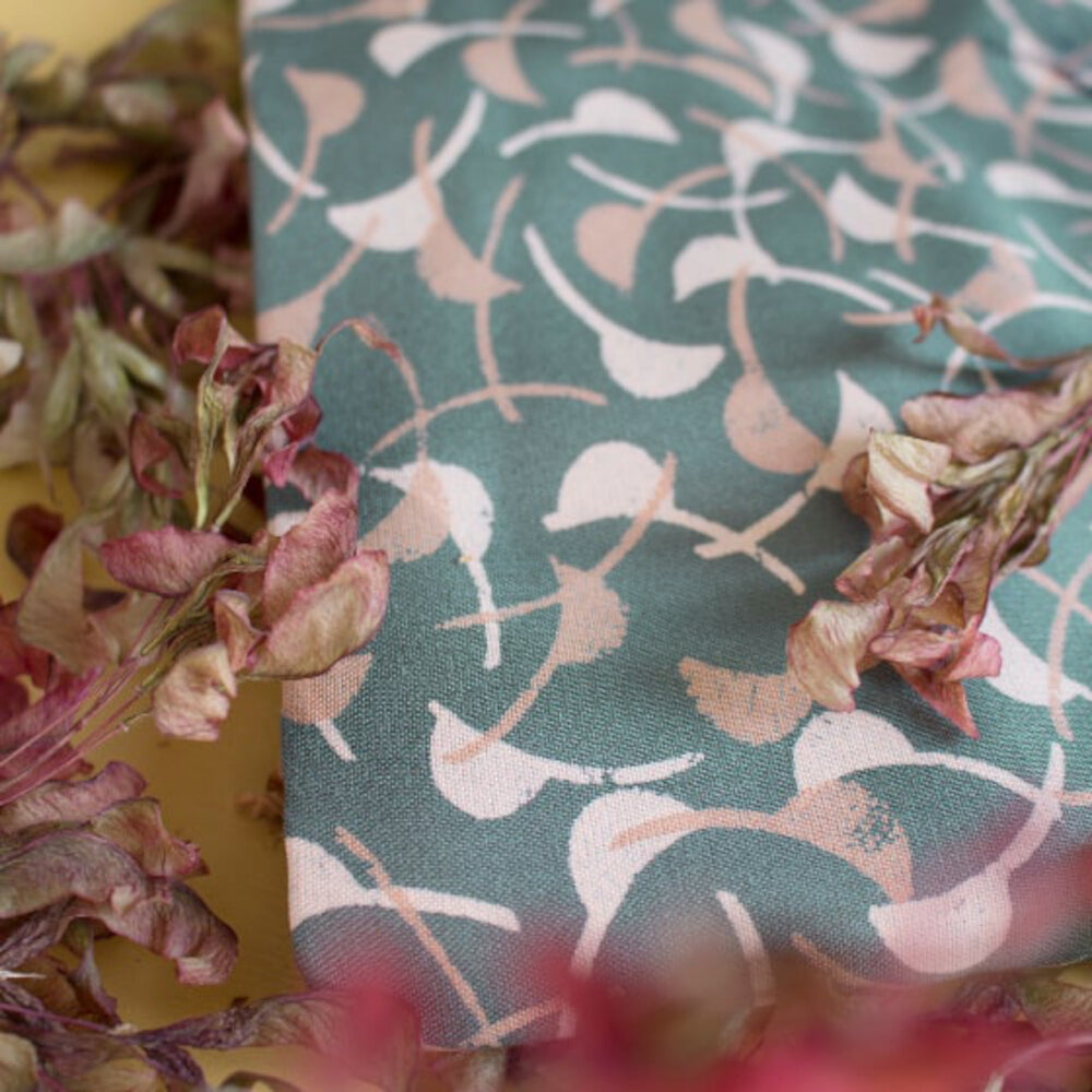 Atelier Brunette Windy Cedar