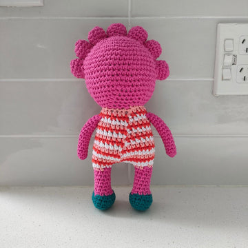 POSY DOLL