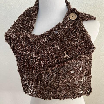 Toulon shawl