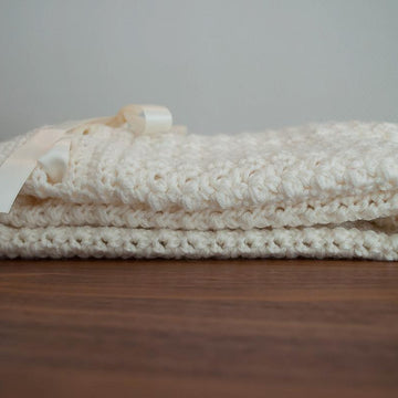 Minimis Stroller Blanket