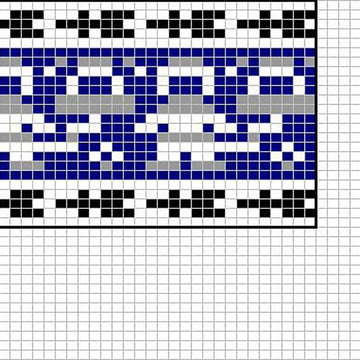 Space chart