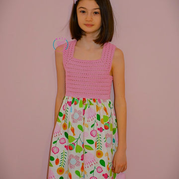 Eva Dress