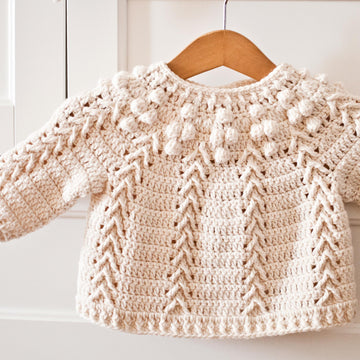 Joko Cardigan