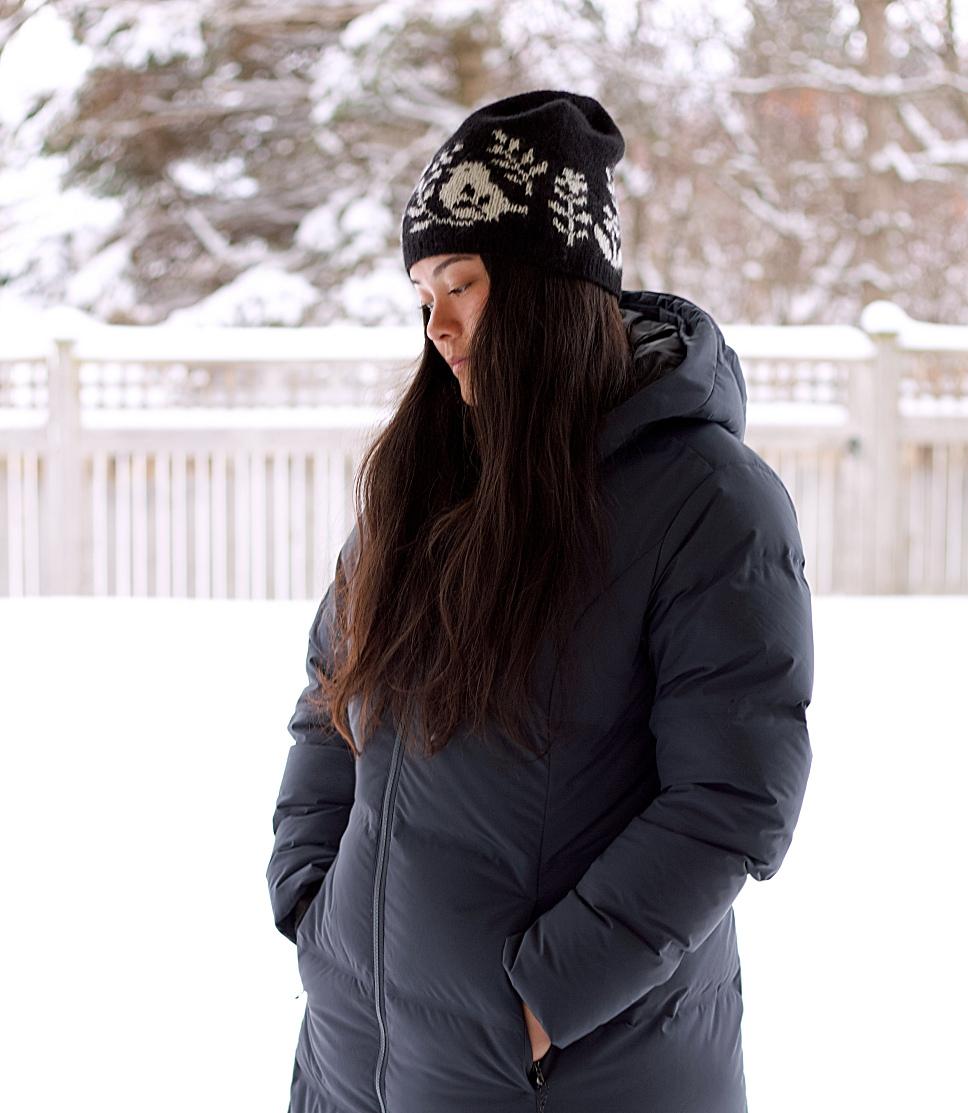 Averie hat