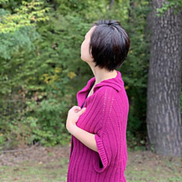 Ribbing Bolero