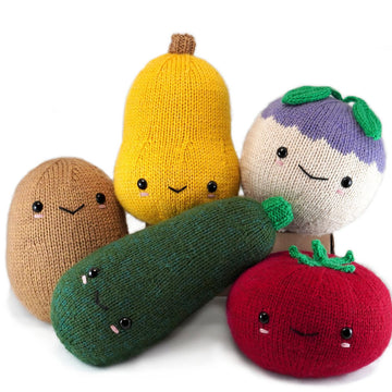 Hug Your Veggies