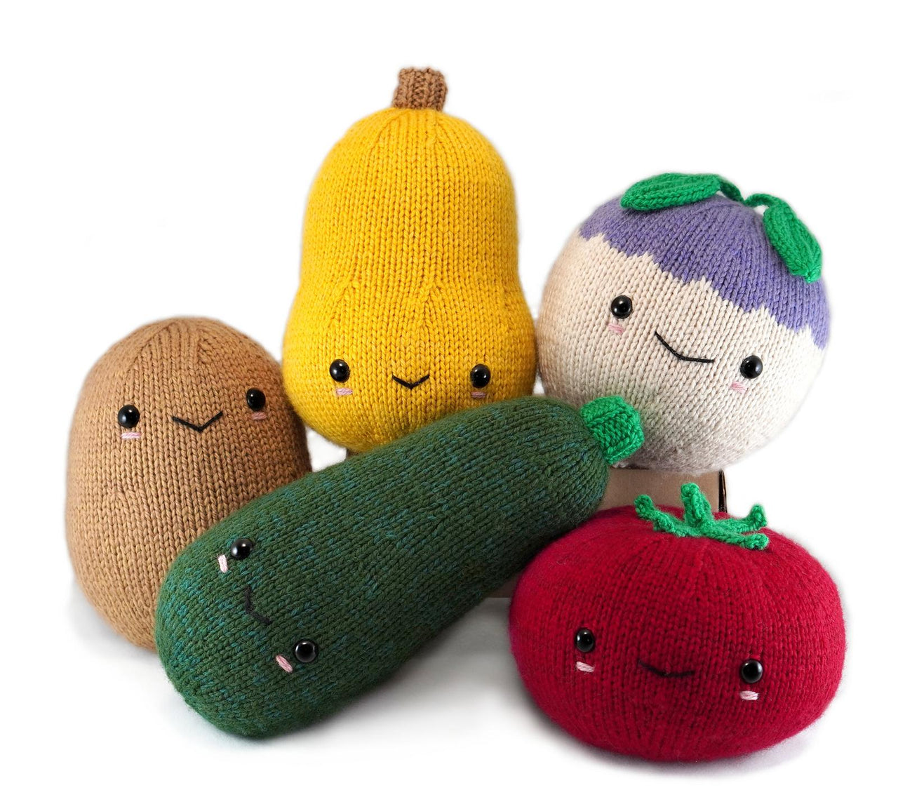 Hug Your Veggies