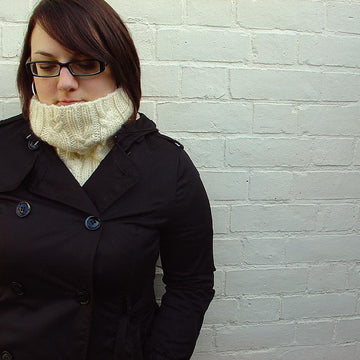 Coupled Cowls