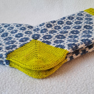 Kelvan Adult Socks