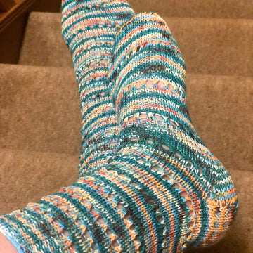 Dunbroch Socks