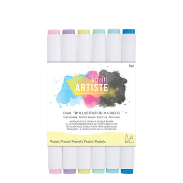 Pastel